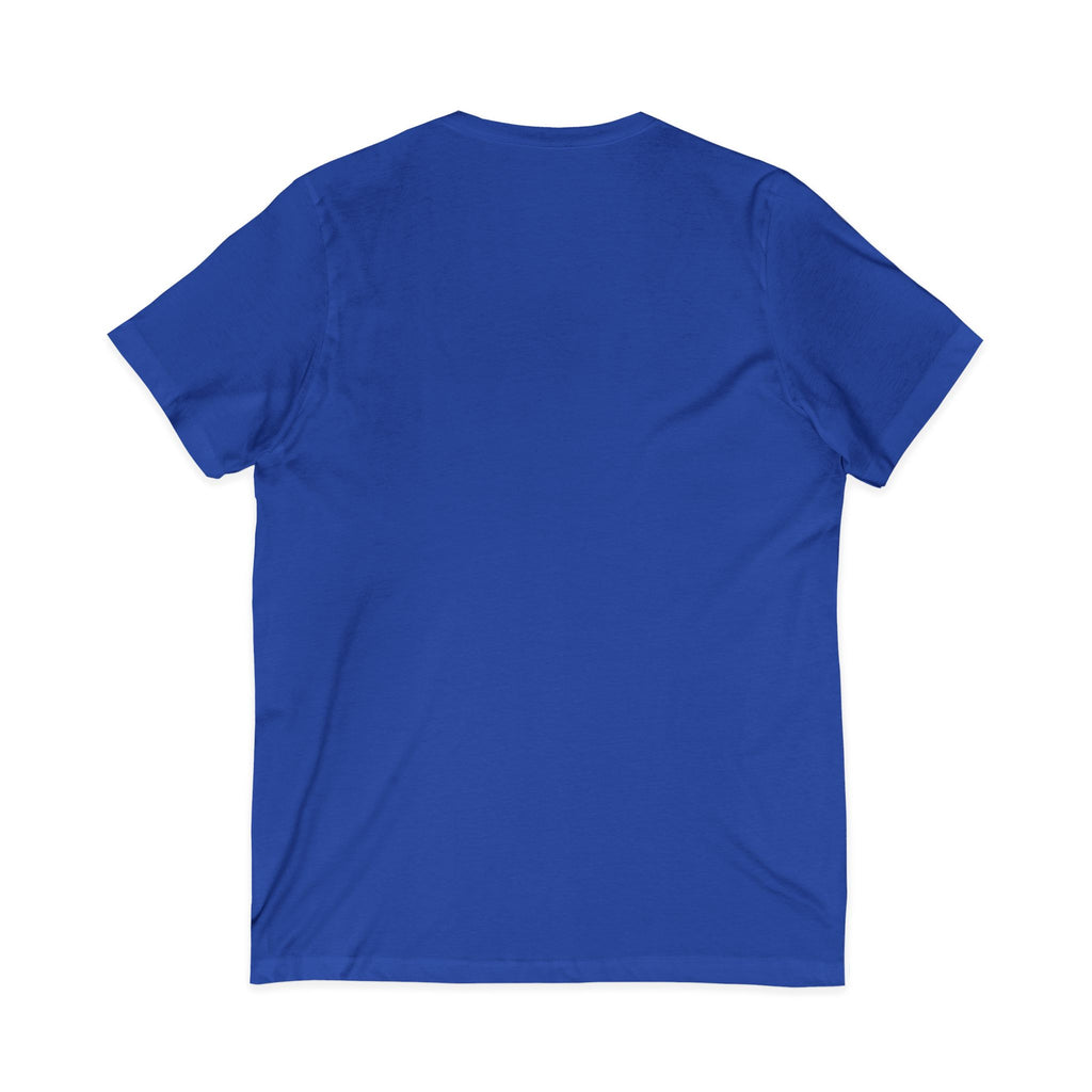 do not perceive me | v-neck tee | Emotionally Offline | Group Chat Energy