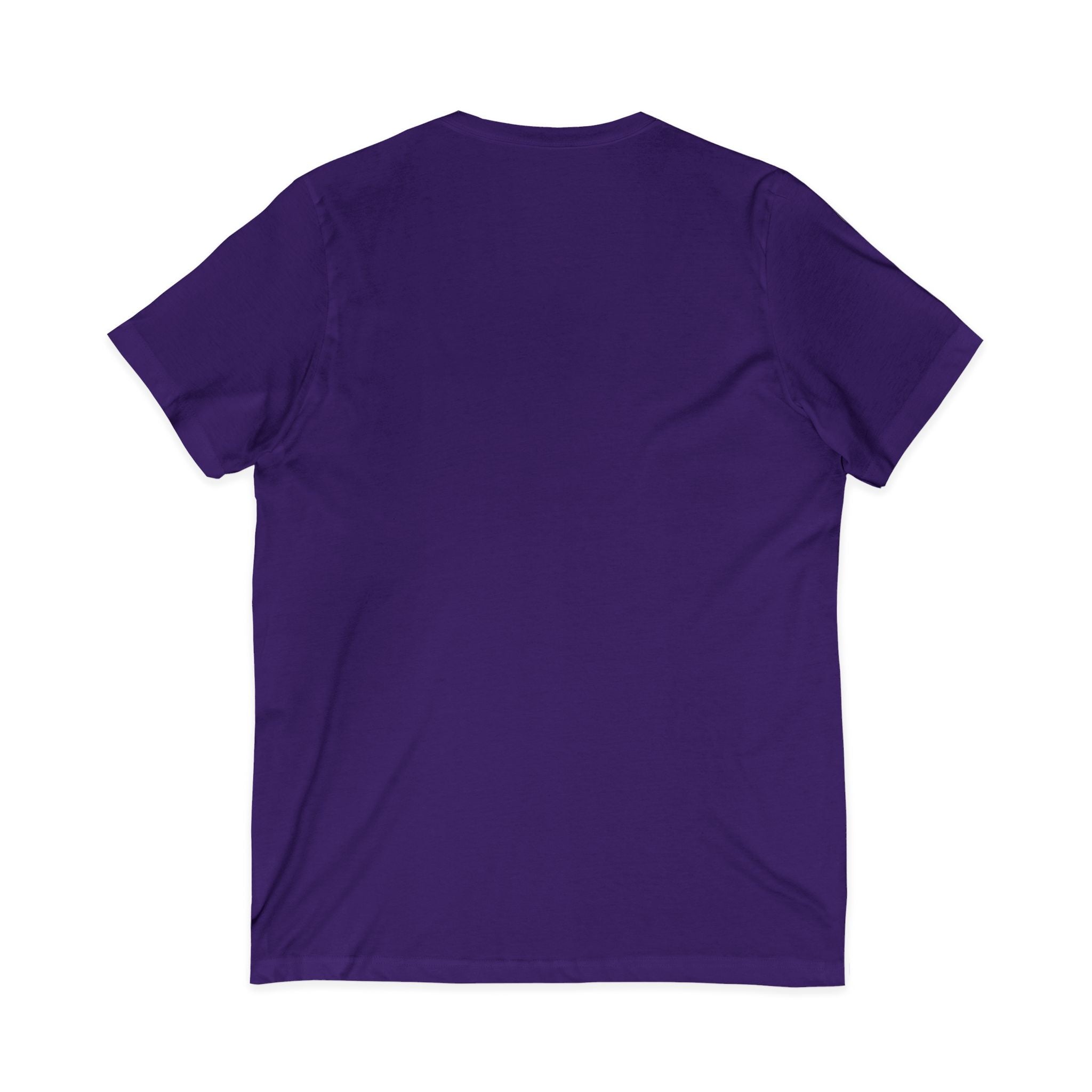 do not perceive me | v-neck tee | Emotionally Offline | Group Chat Energy