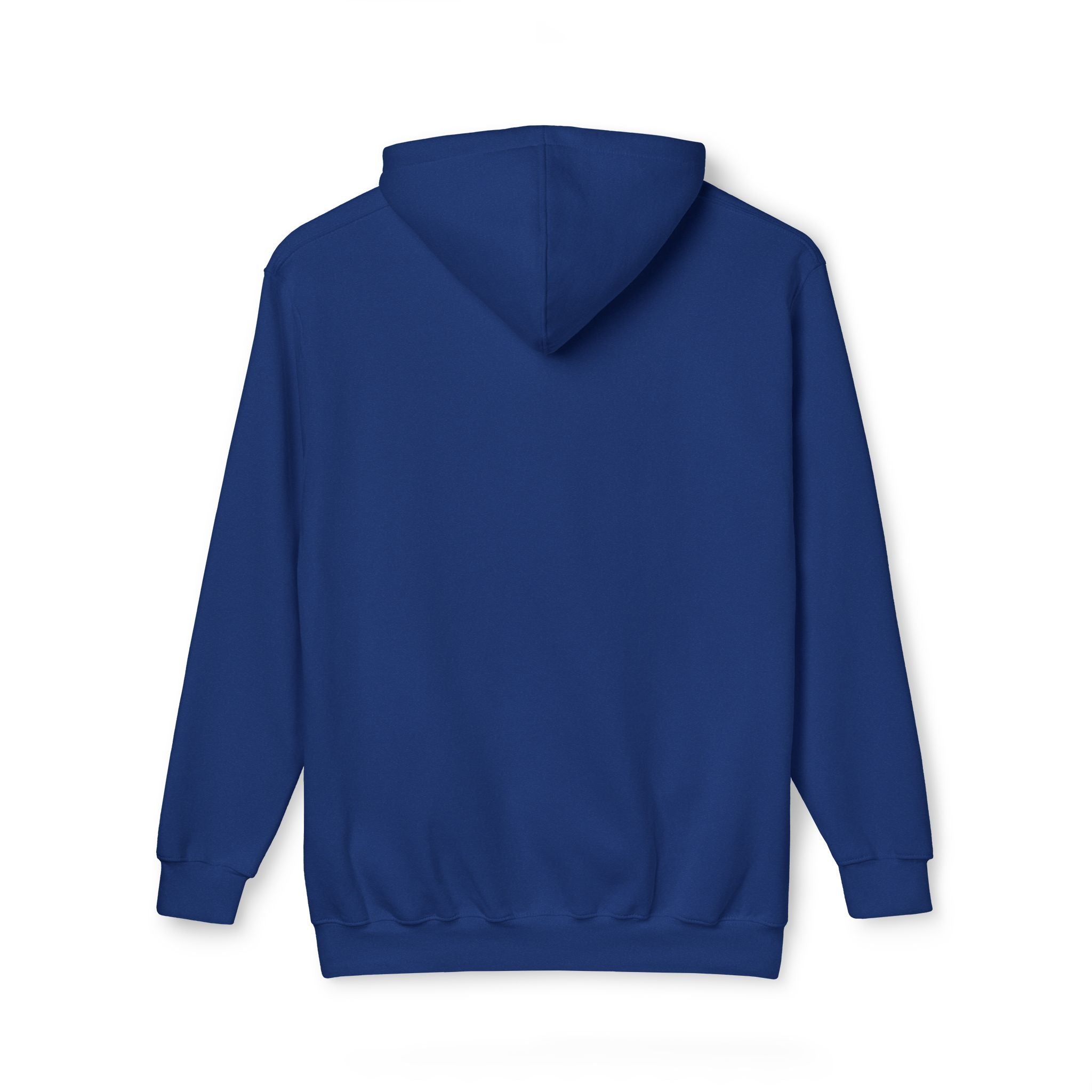 you're unhinged. i'm committed. | pullover hoodie | Loyal but Questionable | Group Chat Energy
