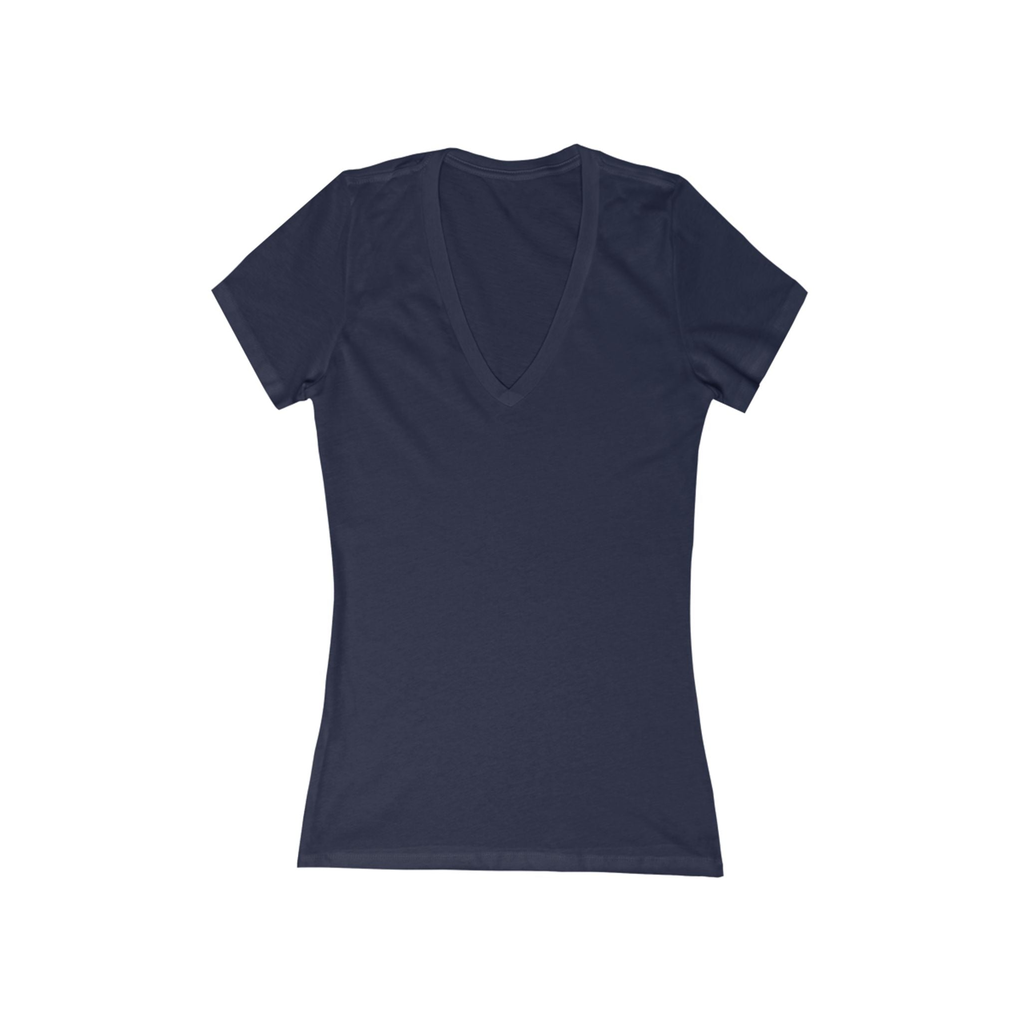freedom looks good on me | v-neck tee | Red, White, & Unfiltered | Group Chat Energy