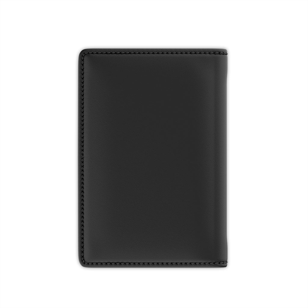 passport: emotional support document | passport cover | Vacation Personality | Group Chat Energy
