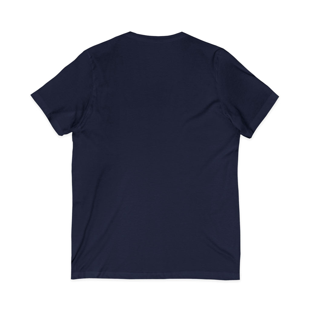 do not perceive me | v-neck tee | Emotionally Offline | Group Chat Energy
