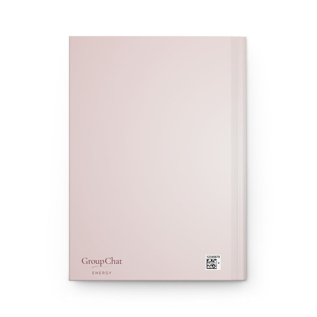 Customizable Funny Minimalist Notebook for Women | “I support you but I will be taking notes” Journal | Personalized Notebook | Aesthetic Office Gift | Coworker Gift | Journal for Her