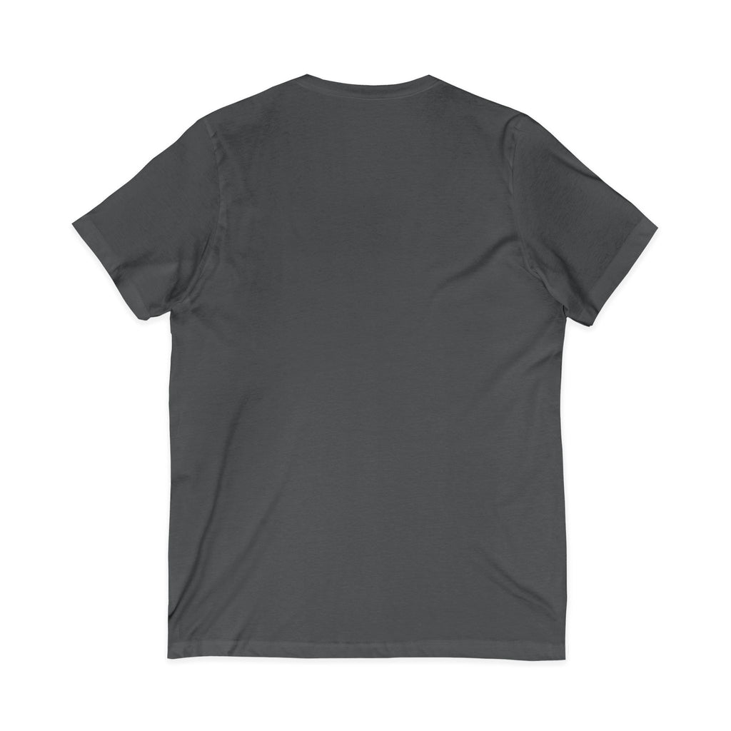 do not perceive me | v-neck tee | Emotionally Offline | Group Chat Energy