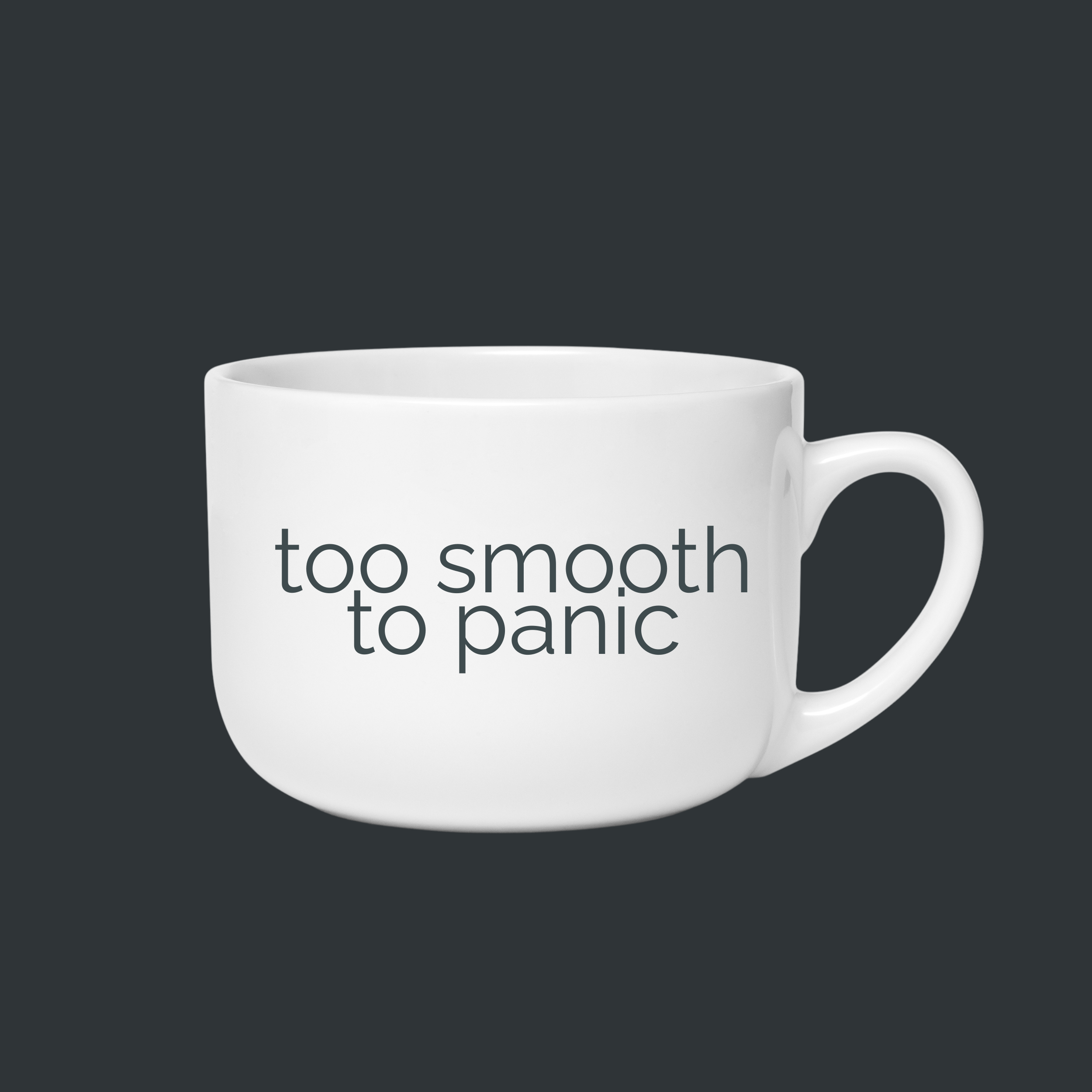 externally calm, internally spiraling | Maintenance Era | Group Chat Energy
