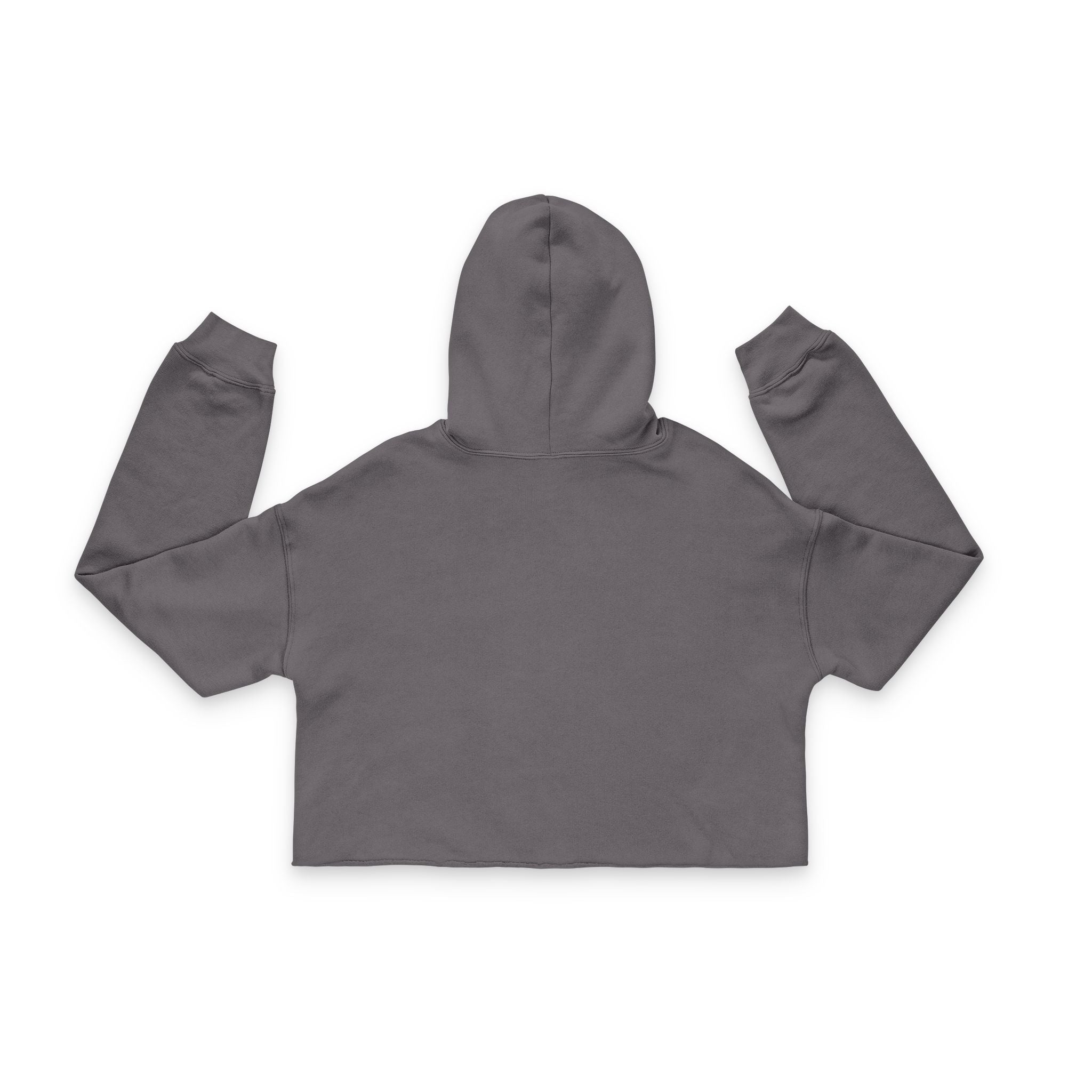 favorite bad influence | cropped hoodie | Loyal But Questionable | Group Chat Energy