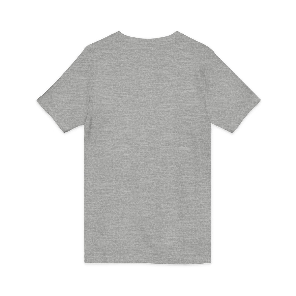 do not perceive me | v-neck tee | Emotionally Offline | Group Chat Energy