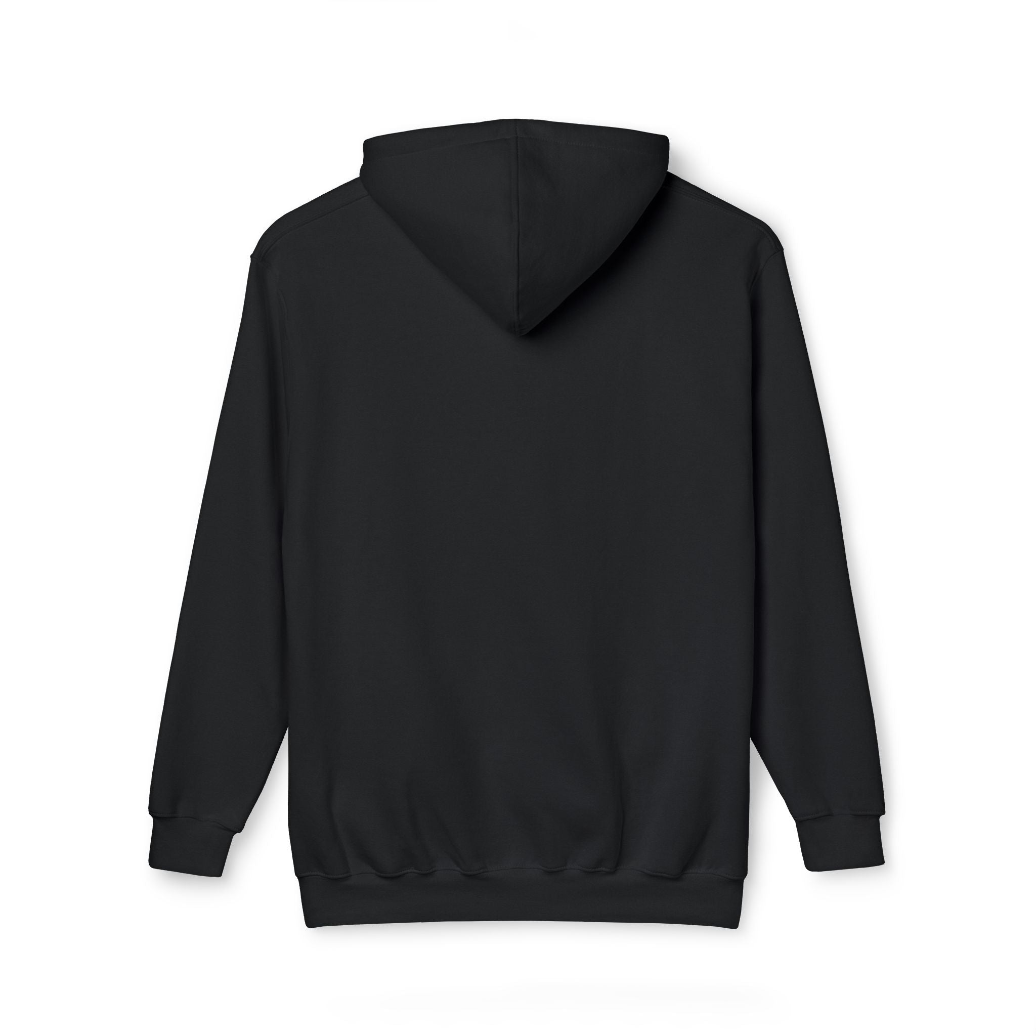 you're unhinged. i'm committed. | pullover hoodie | Loyal but Questionable | Group Chat Energy
