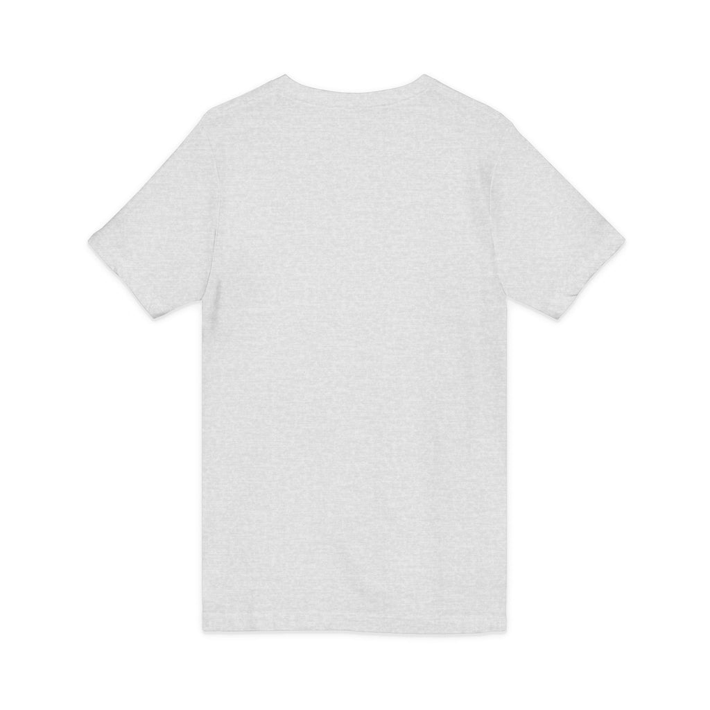 do not perceive me | v-neck tee | Emotionally Offline | Group Chat Energy