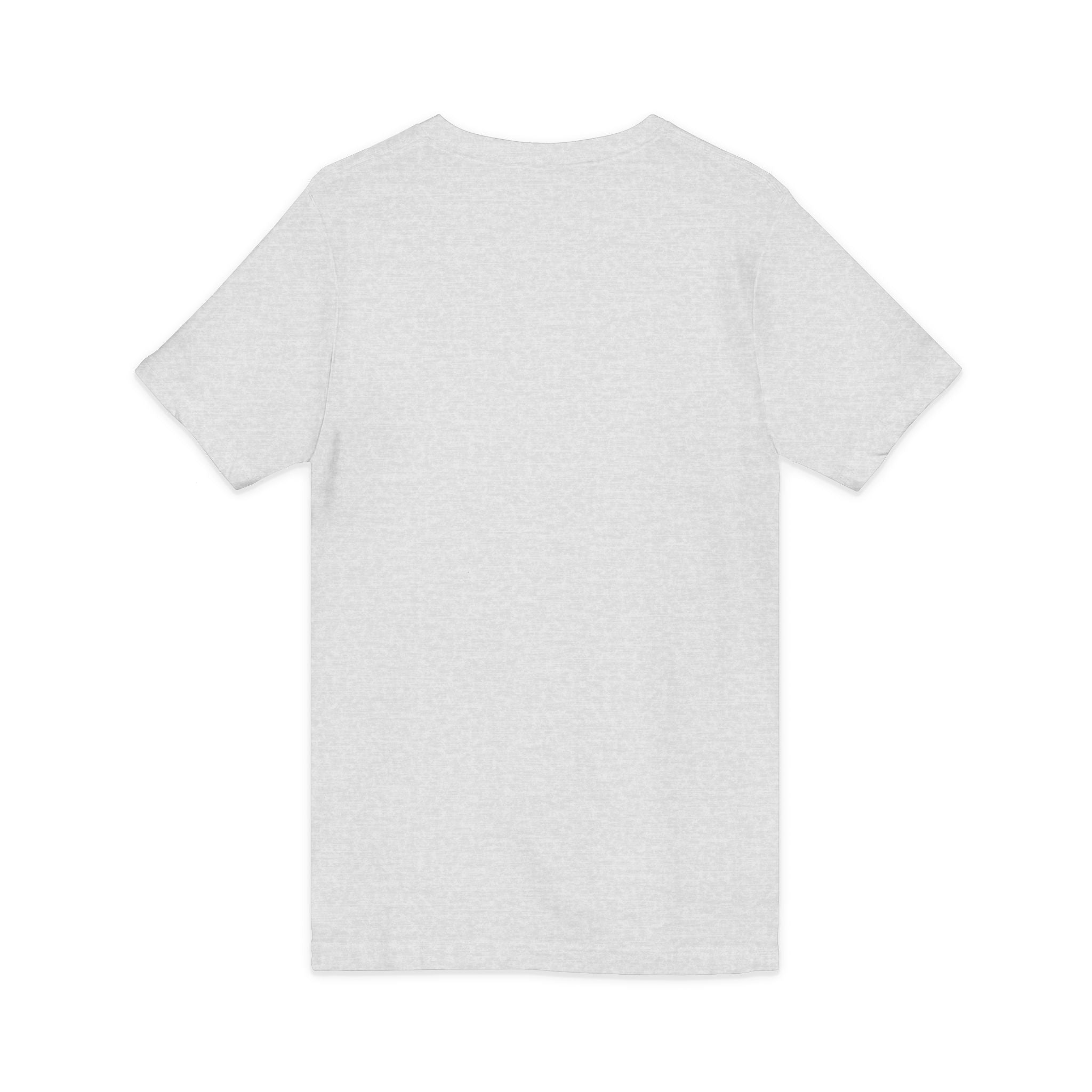do not perceive me | v-neck tee | Emotionally Offline | Group Chat Energy