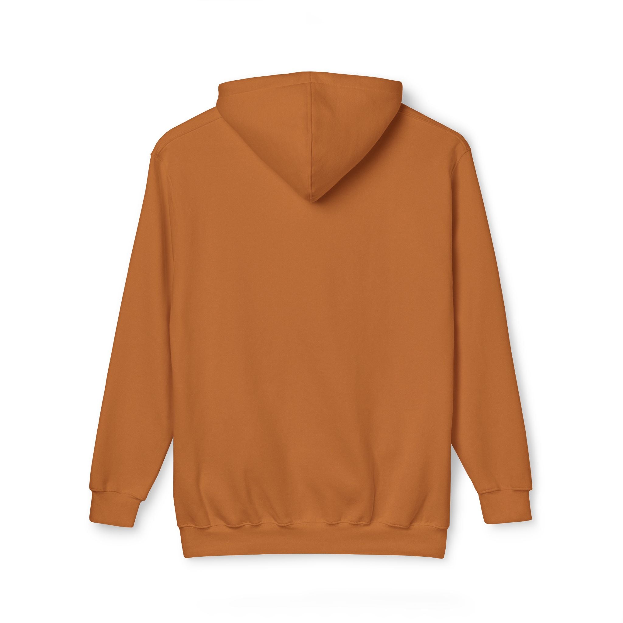 you're unhinged. i'm committed. | pullover hoodie | Loyal but Questionable | Group Chat Energy