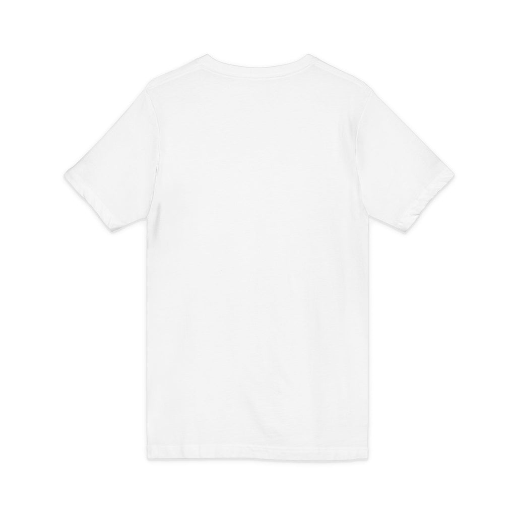 do not perceive me | v-neck tee | Emotionally Offline | Group Chat Energy