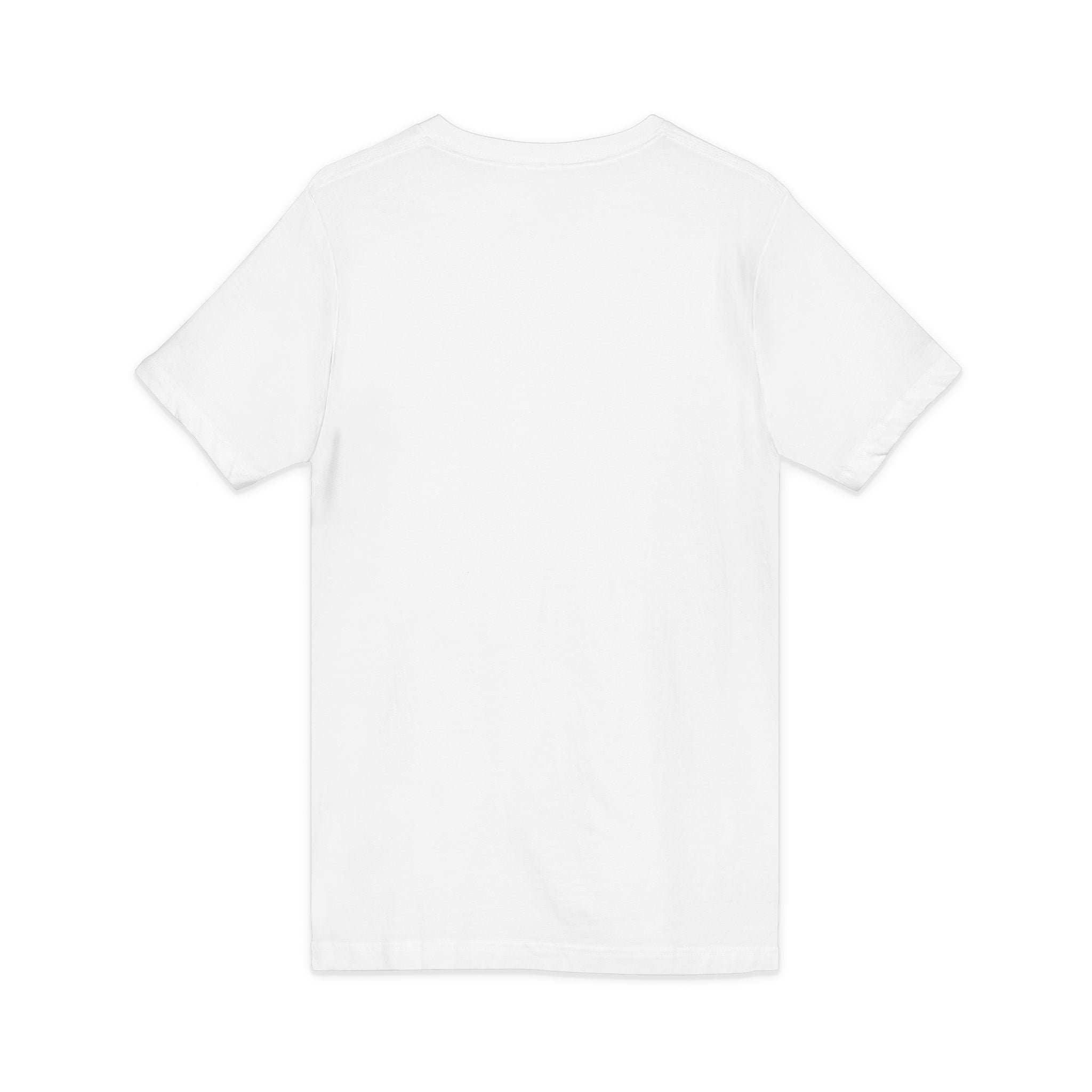 do not perceive me | v-neck tee | Emotionally Offline | Group Chat Energy