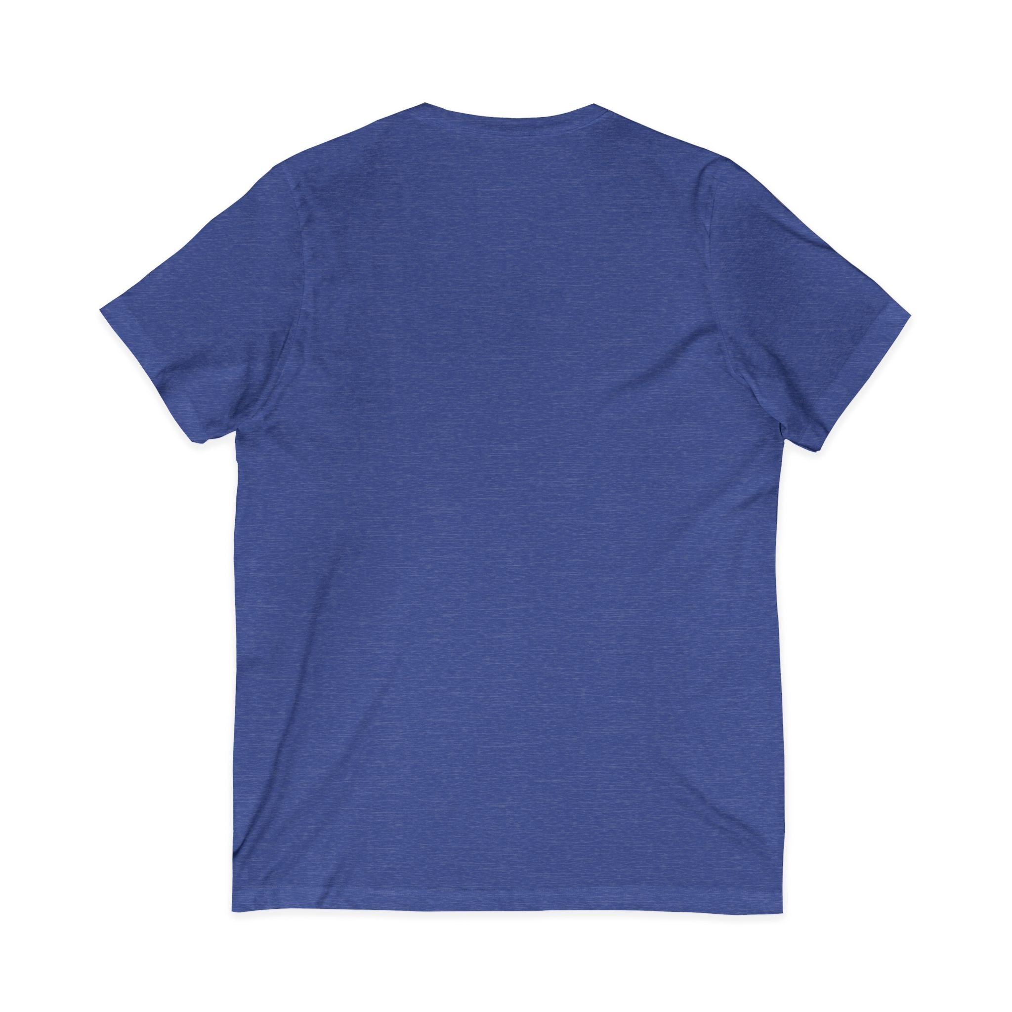 do not perceive me | v-neck tee | Emotionally Offline | Group Chat Energy