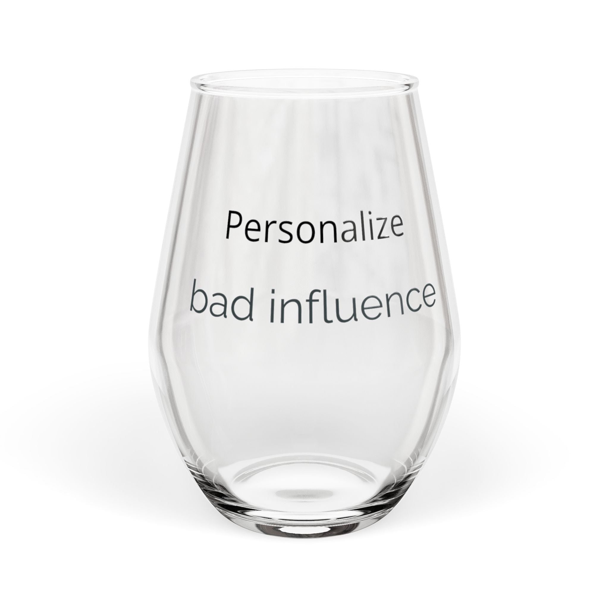bad influence | Loyal but Questionable | Group Chat Energy