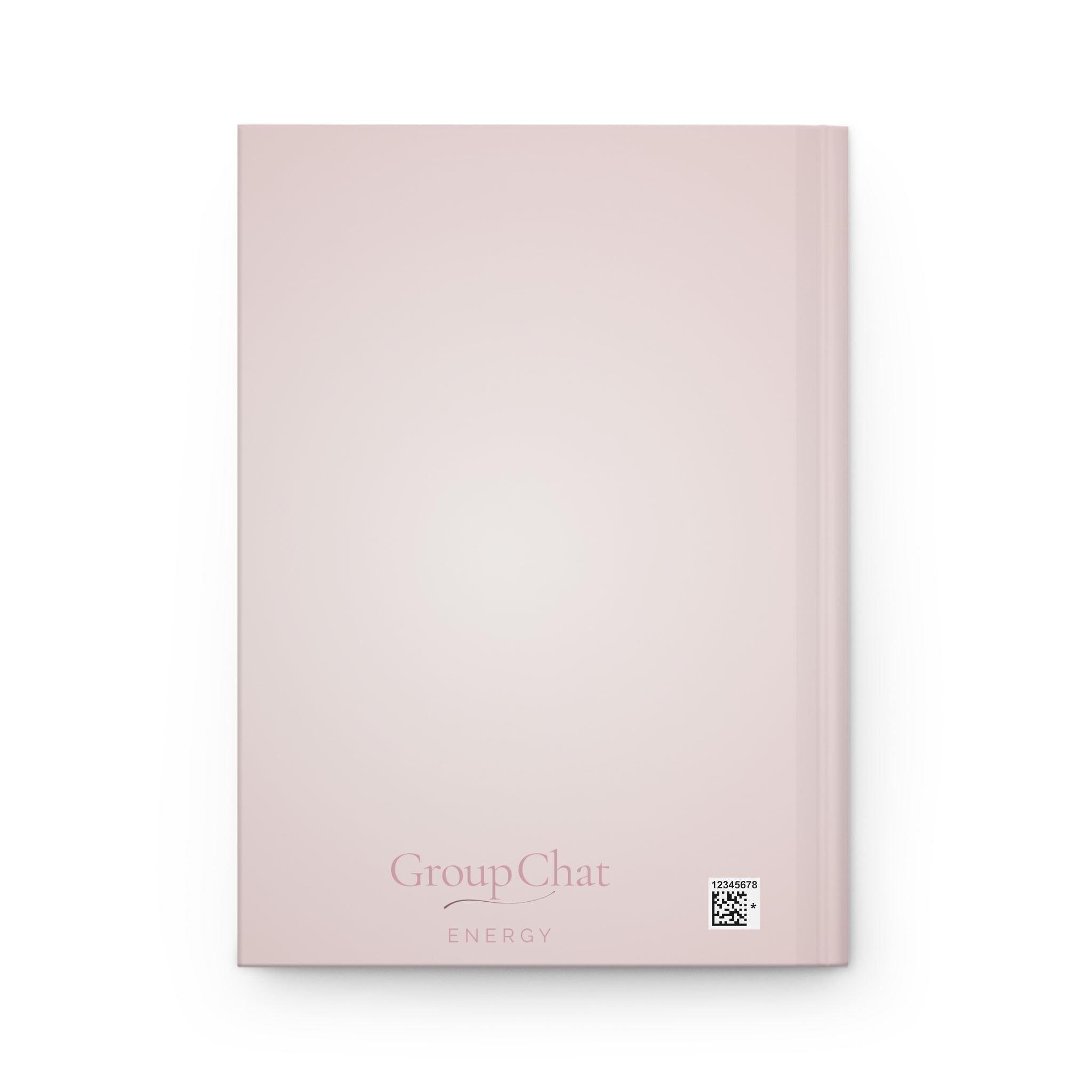 I Support You But I Will Be Taking Notes — Hardcover Journal