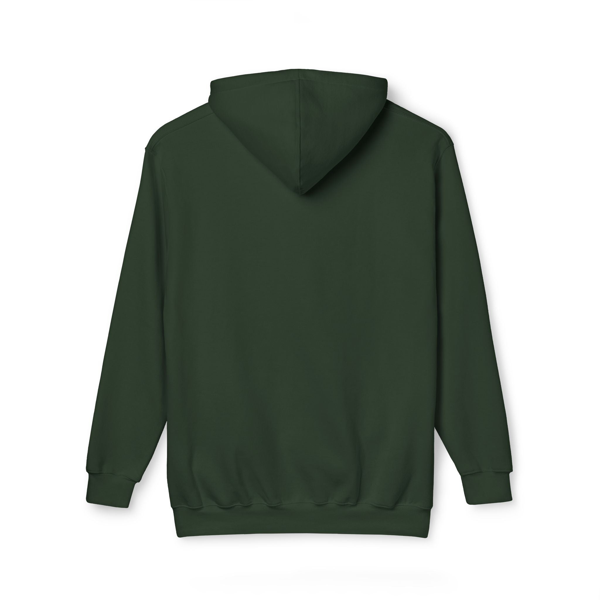 you're unhinged. i'm committed. | pullover hoodie | Loyal but Questionable | Group Chat Energy