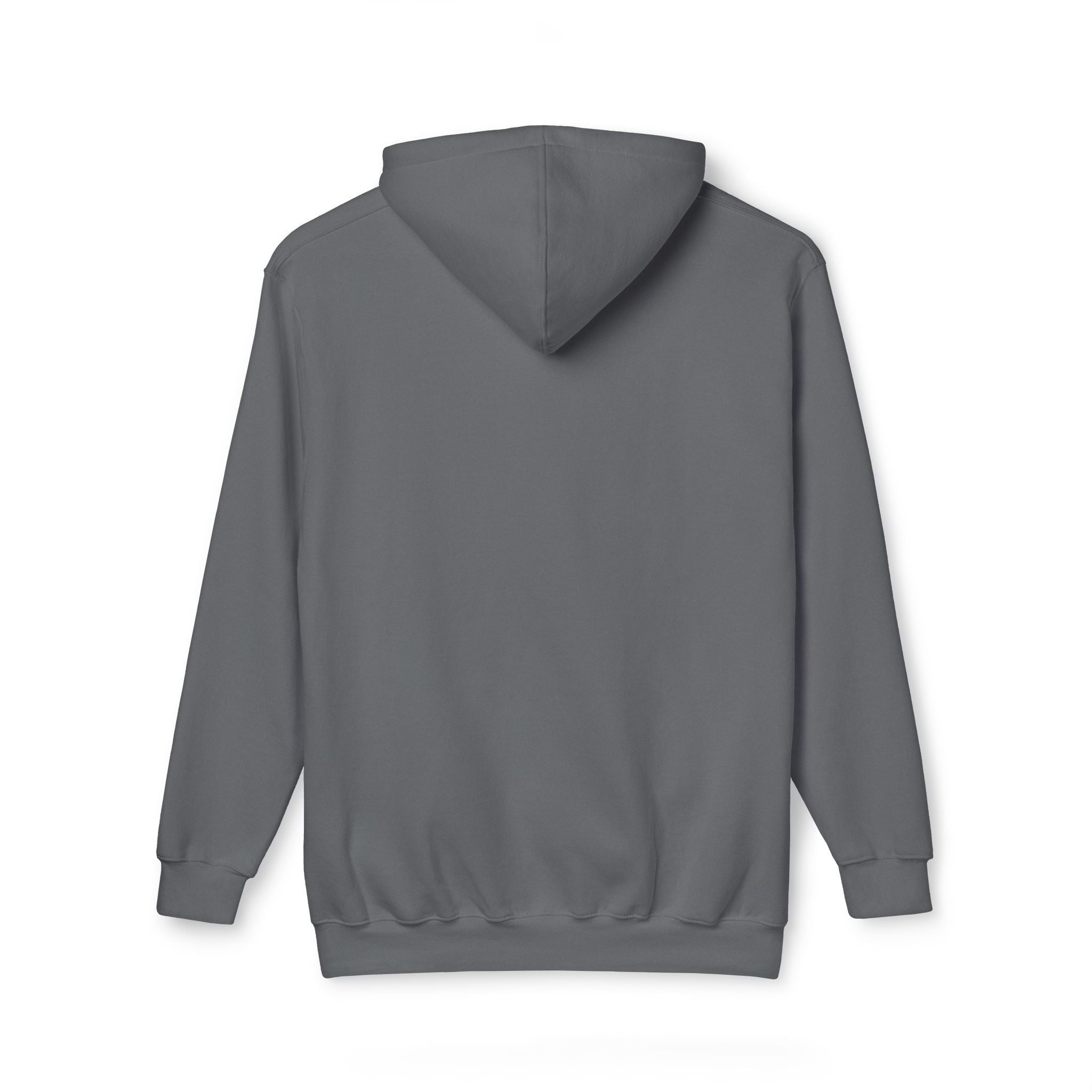 you're unhinged. i'm committed. | pullover hoodie | Loyal but Questionable | Group Chat Energy