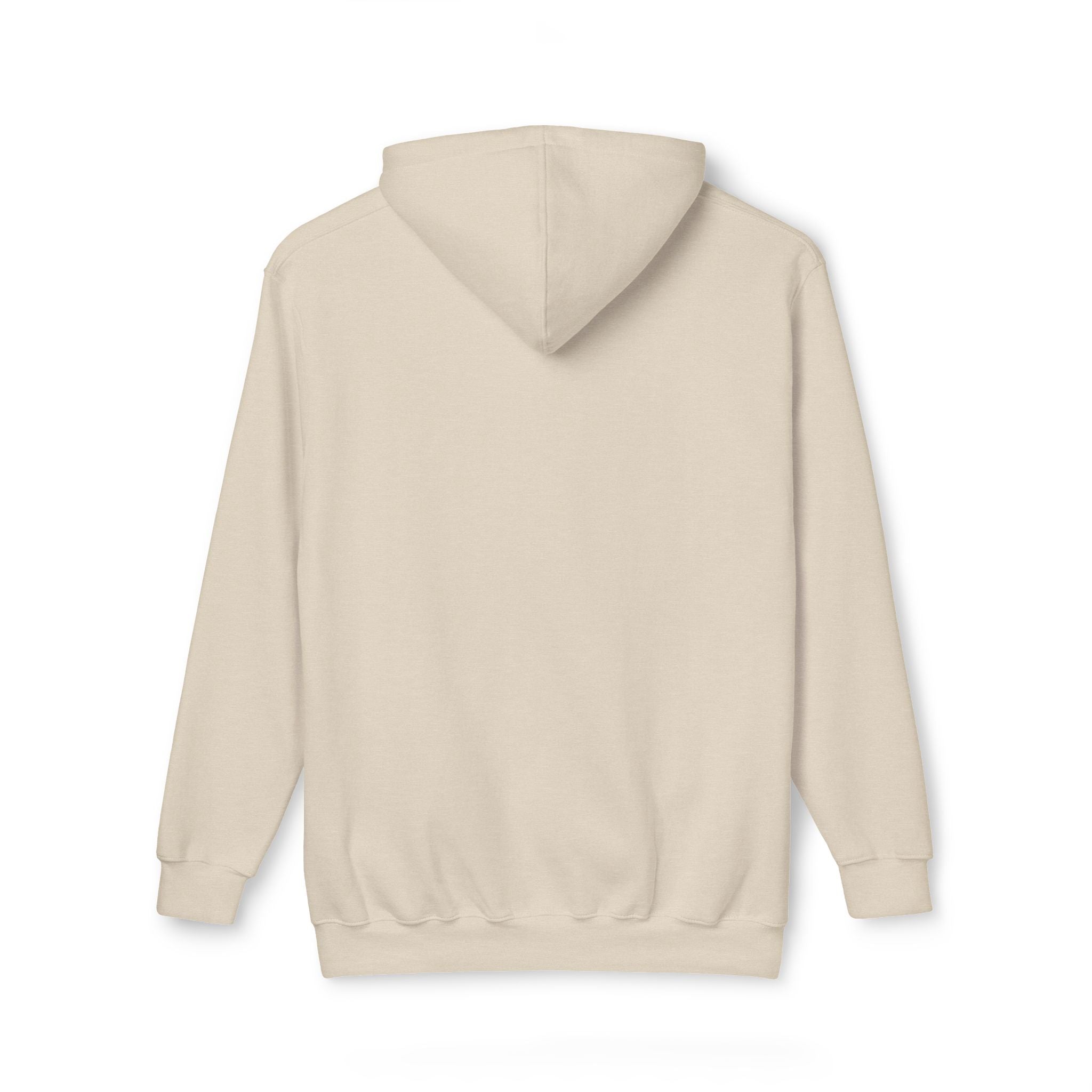 you're unhinged. i'm committed. | pullover hoodie | Loyal but Questionable | Group Chat Energy