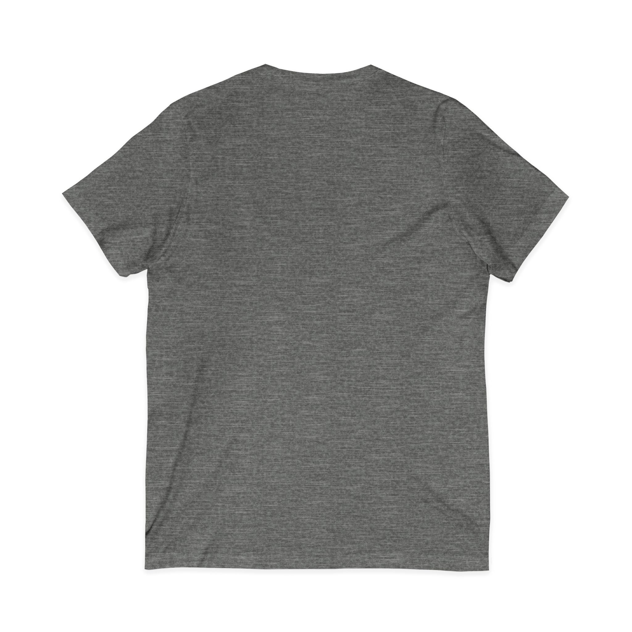 do not perceive me | v-neck tee | Emotionally Offline | Group Chat Energy