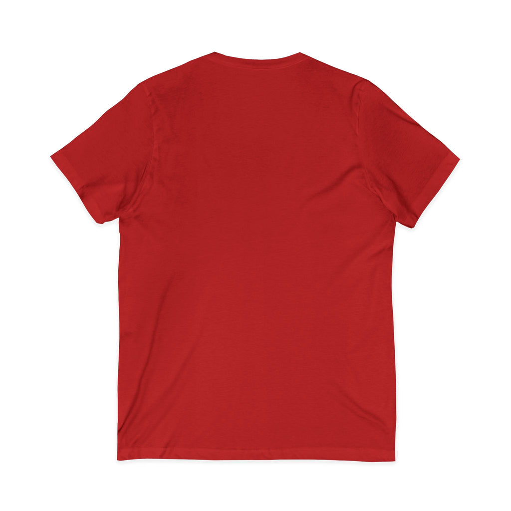 do not perceive me | v-neck tee | Emotionally Offline | Group Chat Energy