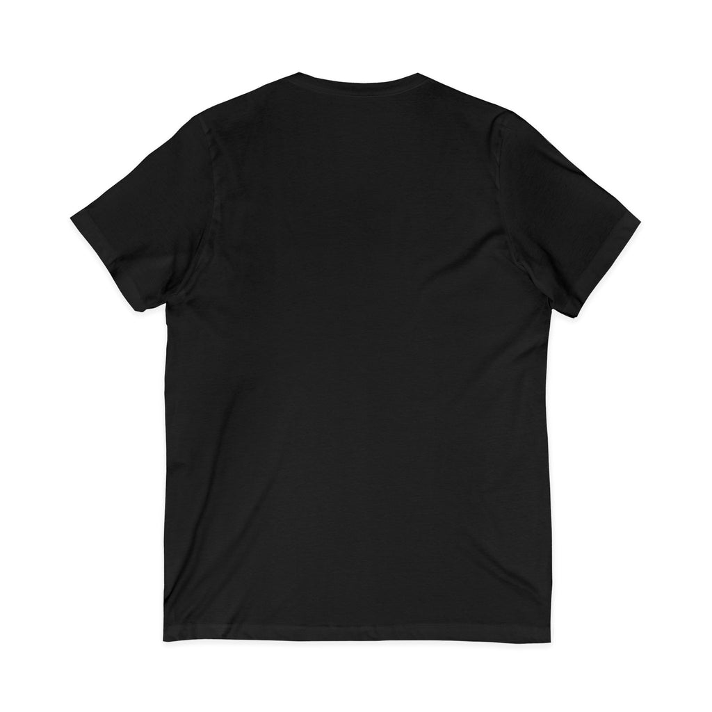 do not perceive me | v-neck tee | Emotionally Offline | Group Chat Energy