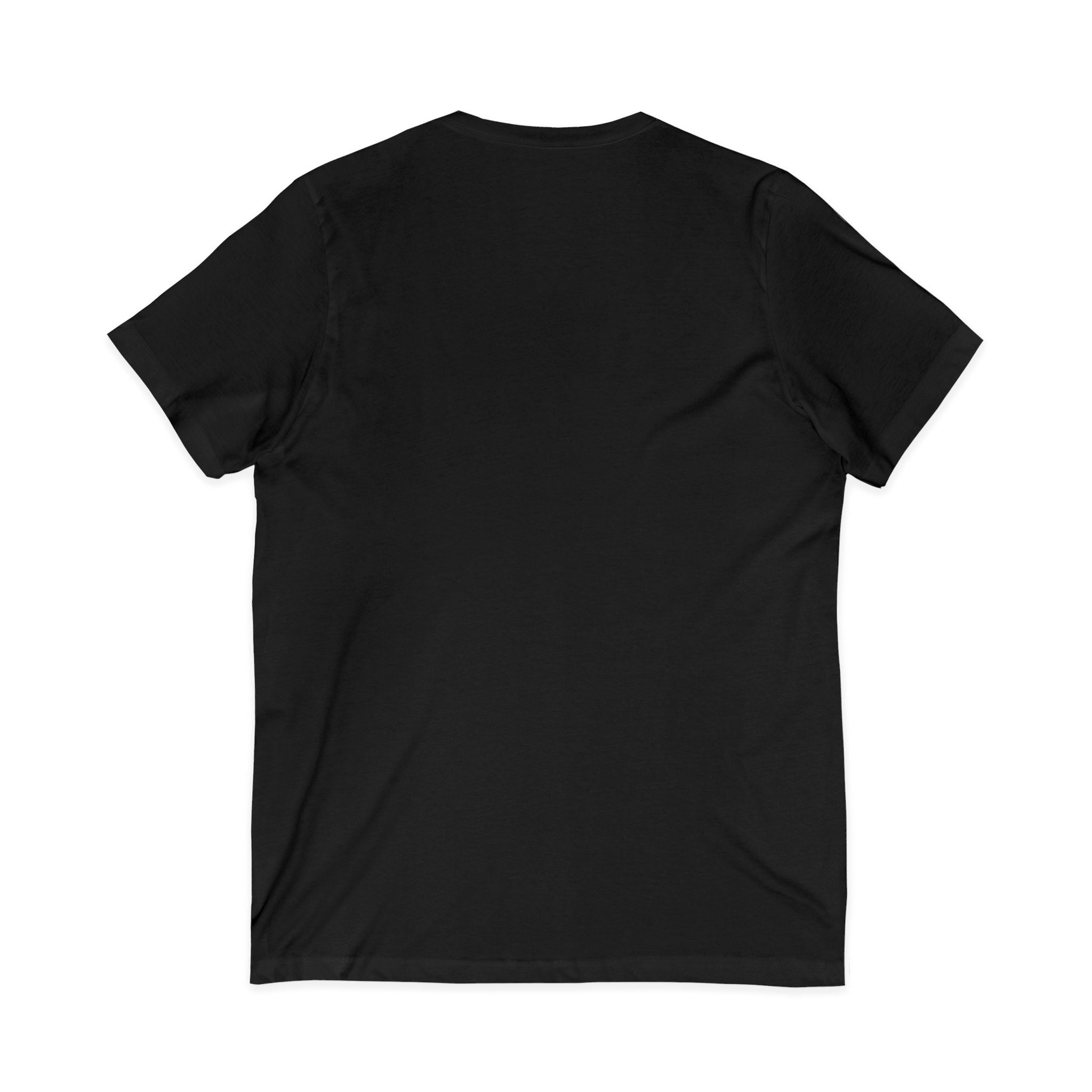 do not perceive me | v-neck tee | Emotionally Offline | Group Chat Energy