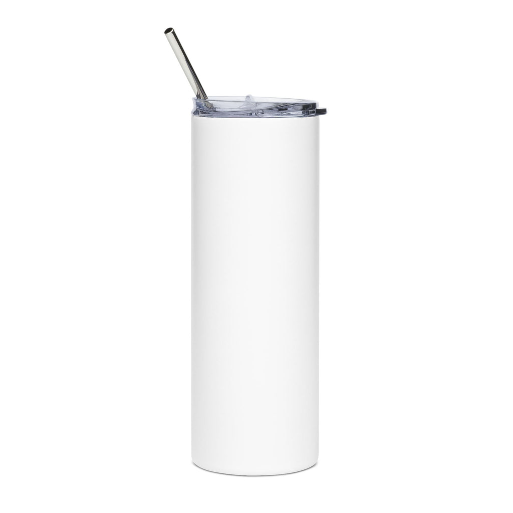 per my last emotional response | 20oz stainless steel tumbler | Debrief After Work | Group Chat Energy
