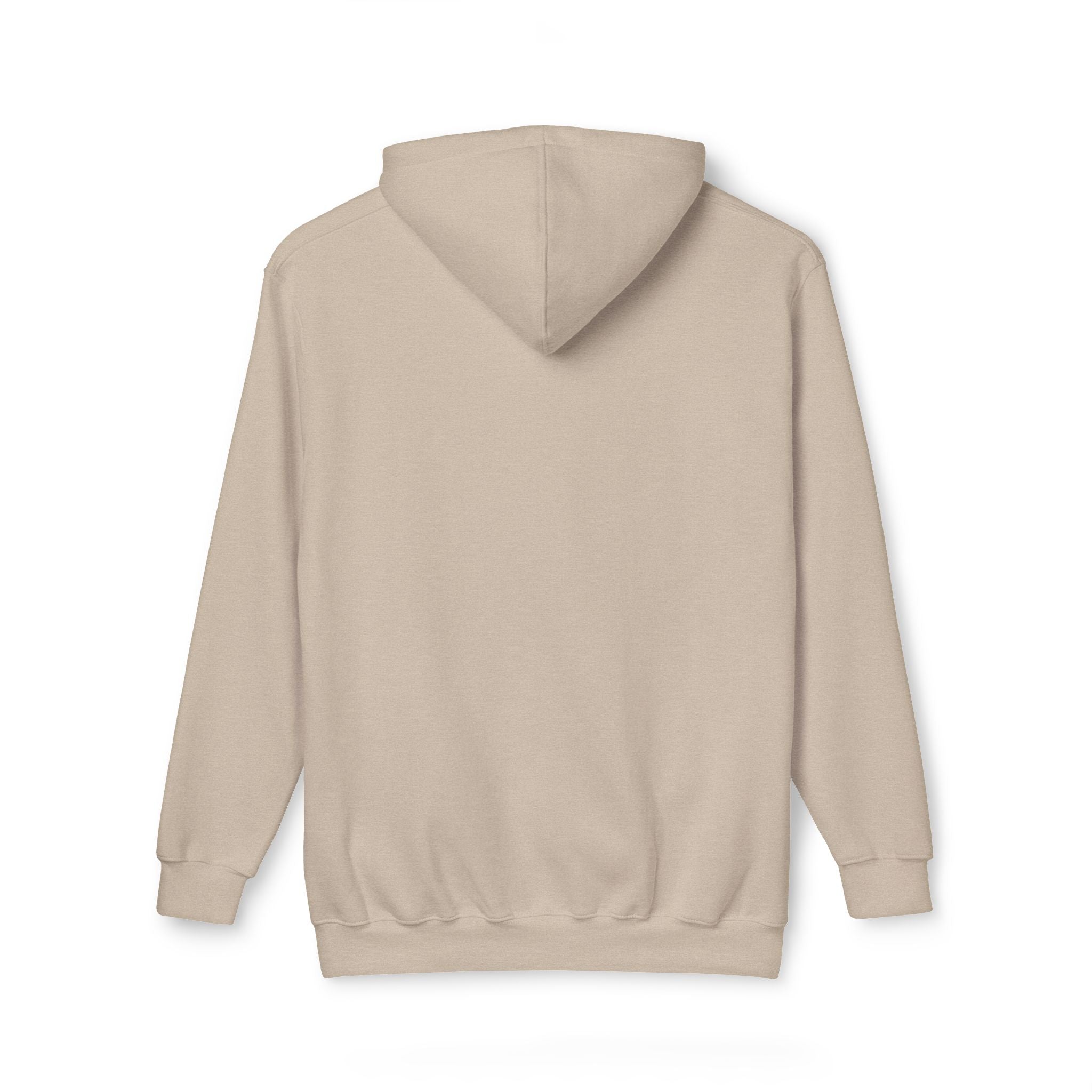 you're unhinged. i'm committed. | pullover hoodie | Loyal but Questionable | Group Chat Energy